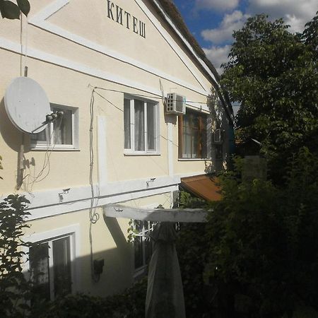Kitech Guest House Odessa Rom bilde
