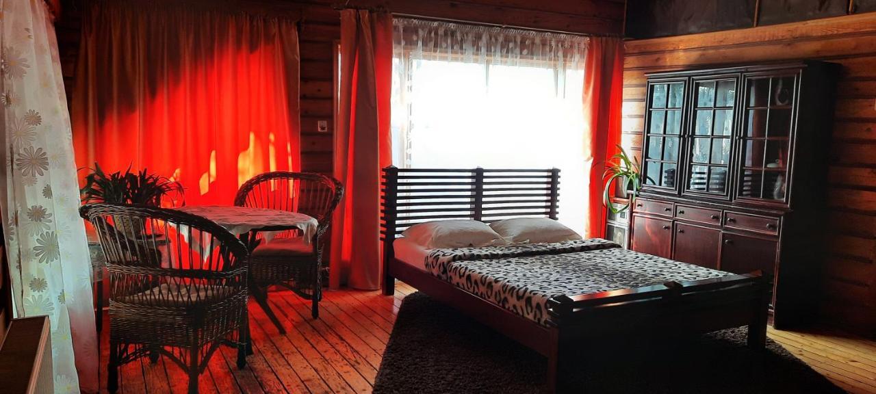 Kitech Guest House Odessa Eksteriør bilde