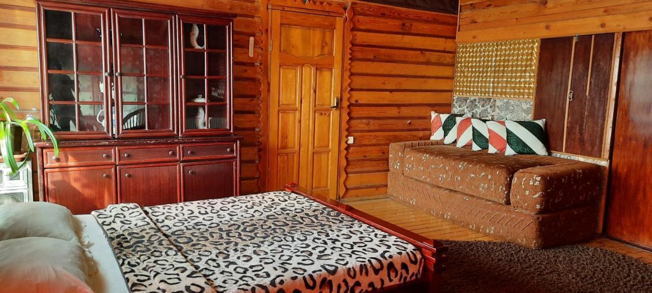 Kitech Guest House Odessa Eksteriør bilde