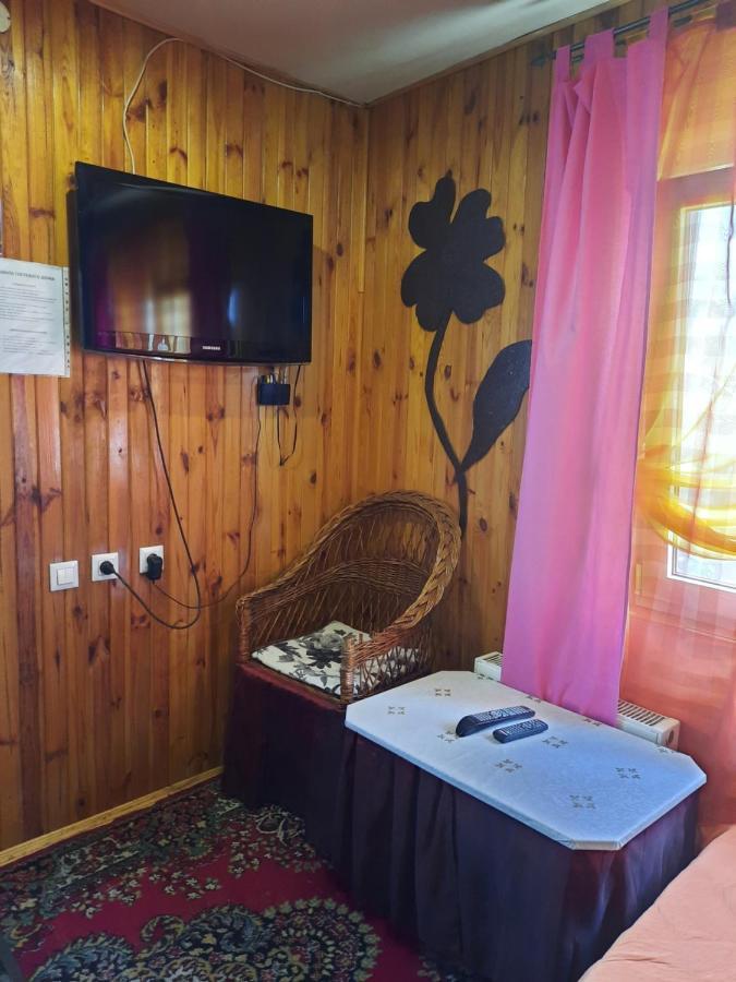 Kitech Guest House Odessa Eksteriør bilde