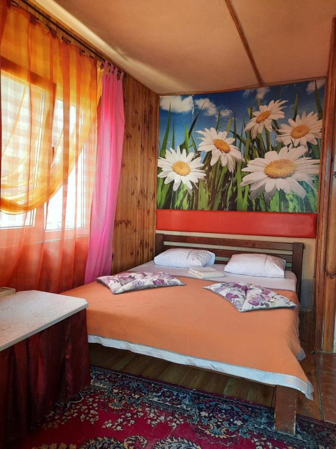 Kitech Guest House Odessa Eksteriør bilde