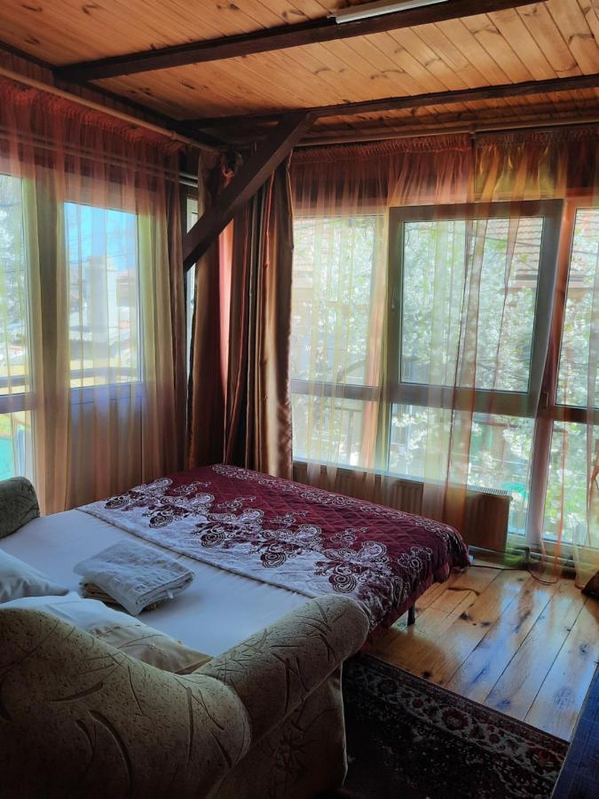 Kitech Guest House Odessa Eksteriør bilde