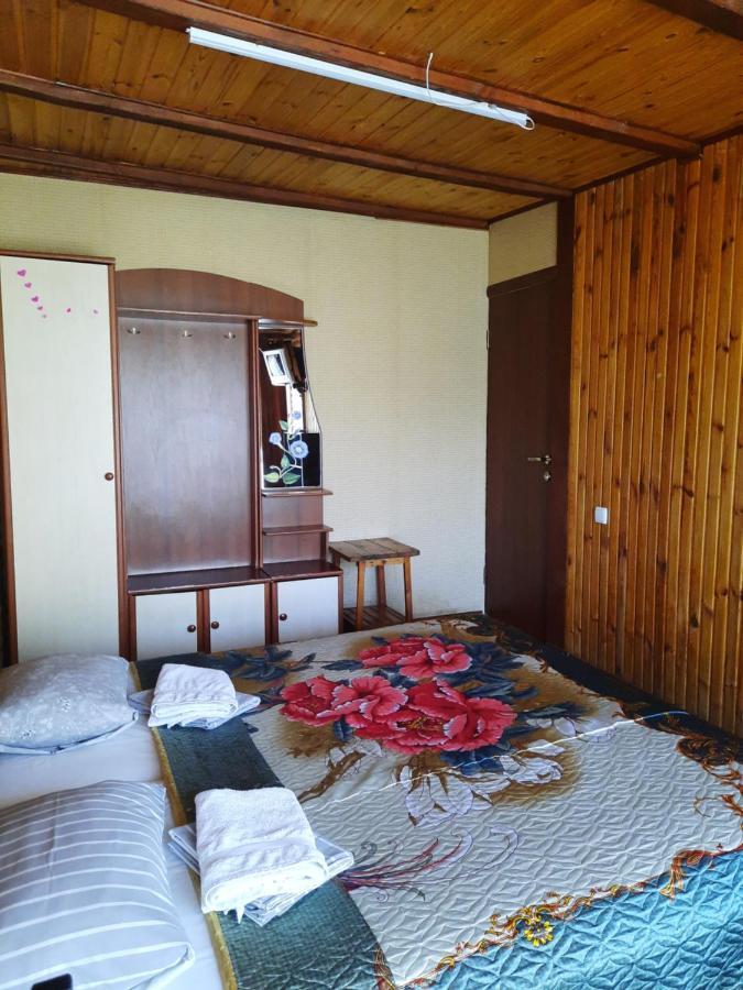 Kitech Guest House Odessa Eksteriør bilde
