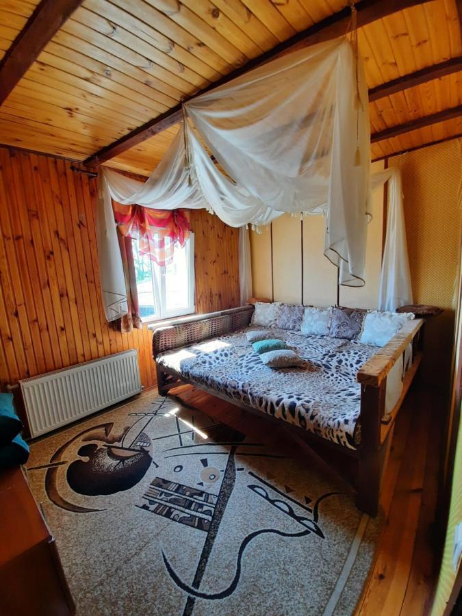 Kitech Guest House Odessa Eksteriør bilde