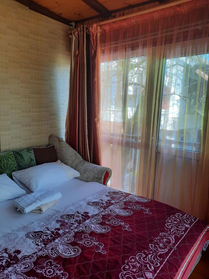 Kitech Guest House Odessa Eksteriør bilde