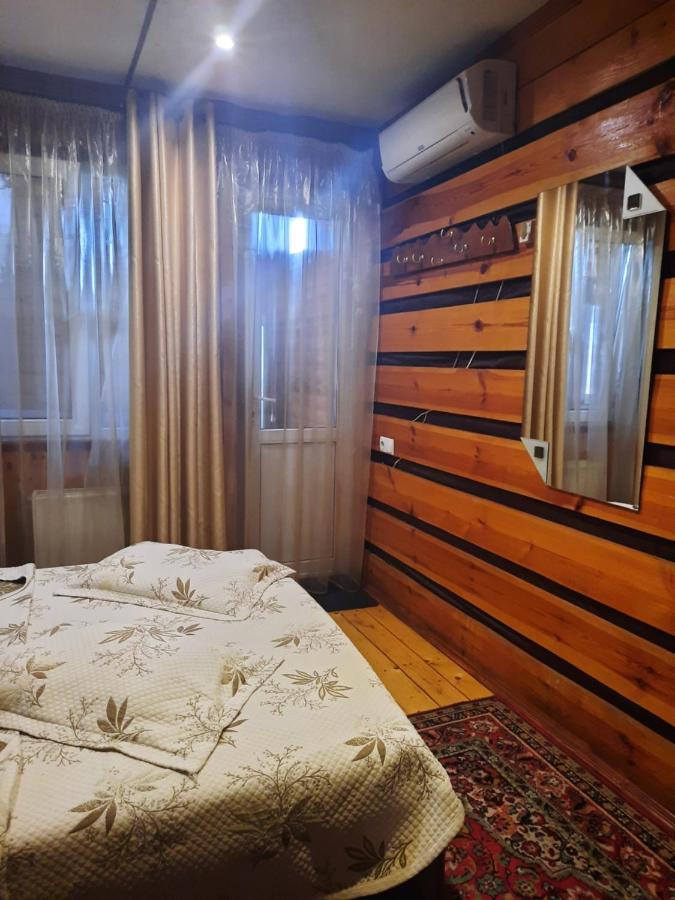 Kitech Guest House Odessa Eksteriør bilde
