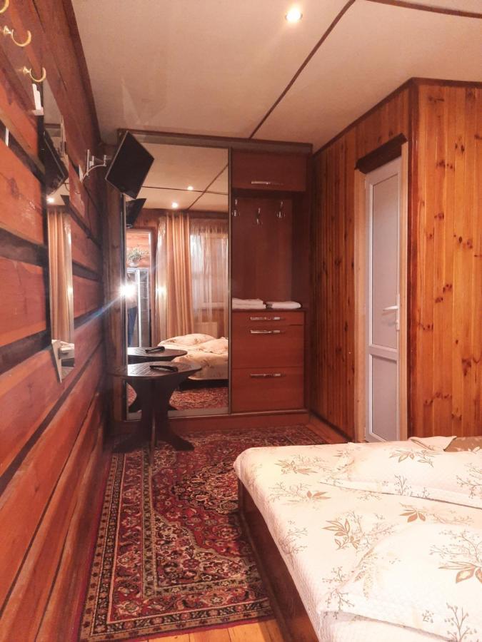 Kitech Guest House Odessa Eksteriør bilde