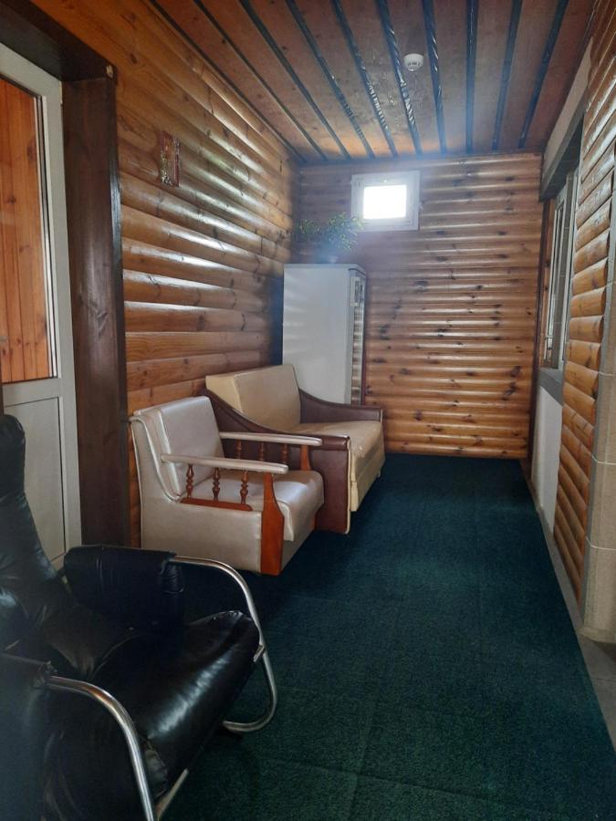 Kitech Guest House Odessa Eksteriør bilde