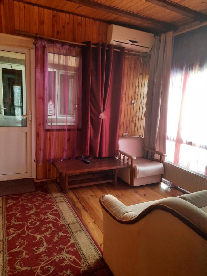 Kitech Guest House Odessa Eksteriør bilde