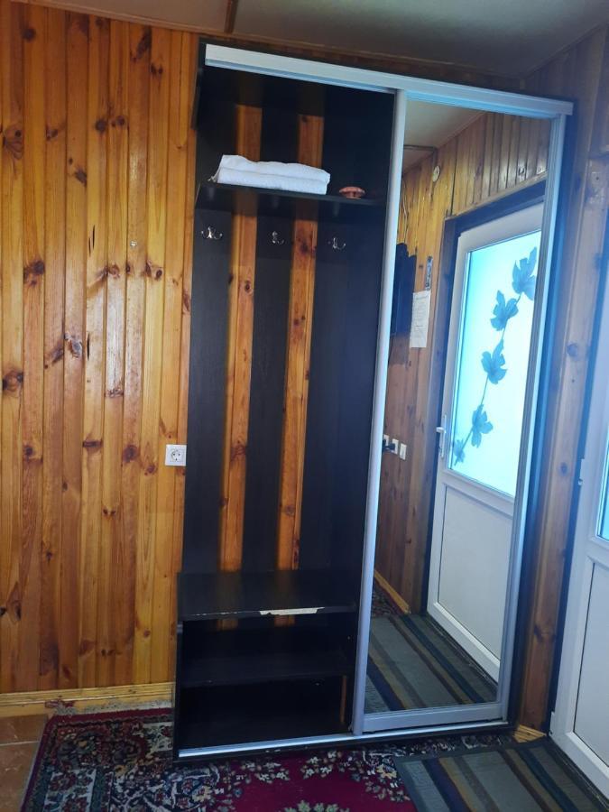 Kitech Guest House Odessa Eksteriør bilde