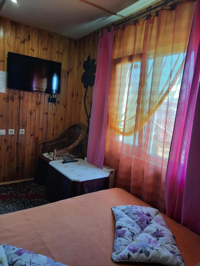 Kitech Guest House Odessa Eksteriør bilde