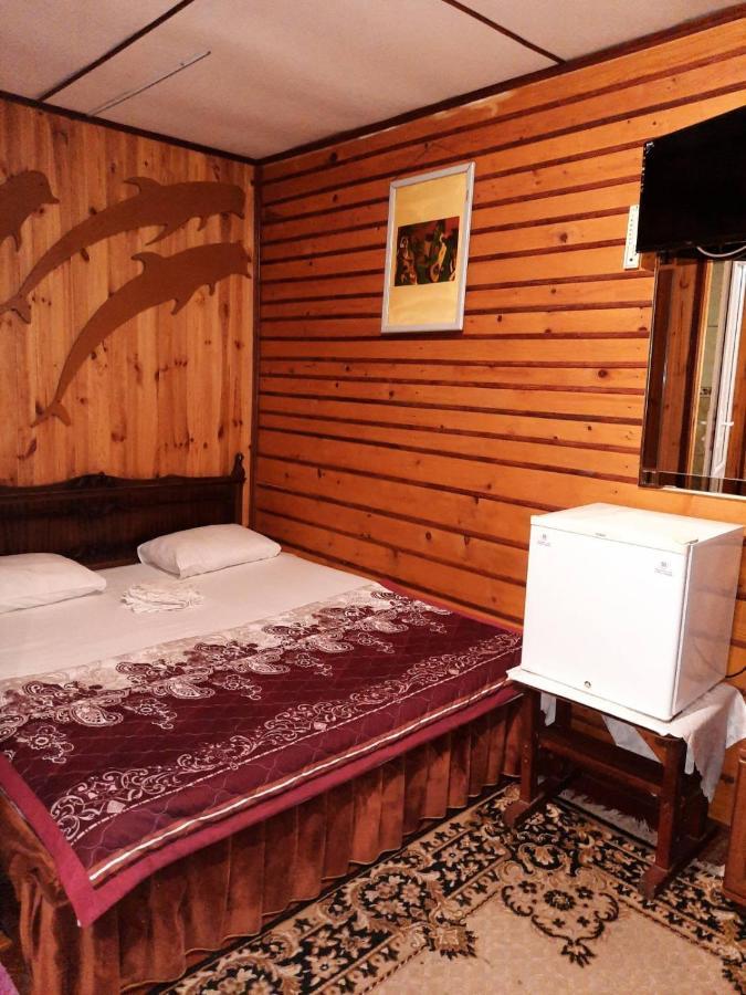 Kitech Guest House Odessa Eksteriør bilde