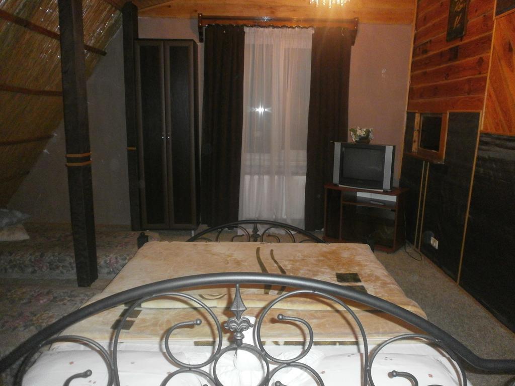 Kitech Guest House Odessa Rom bilde