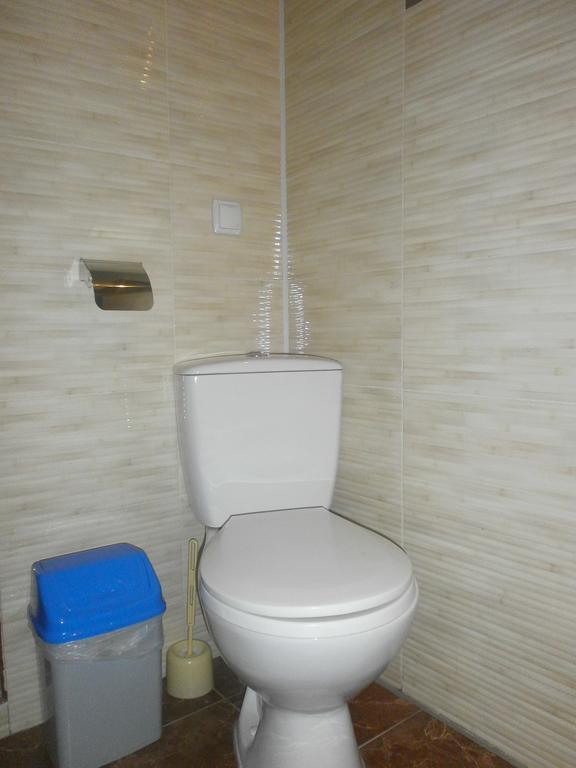 Kitech Guest House Odessa Rom bilde