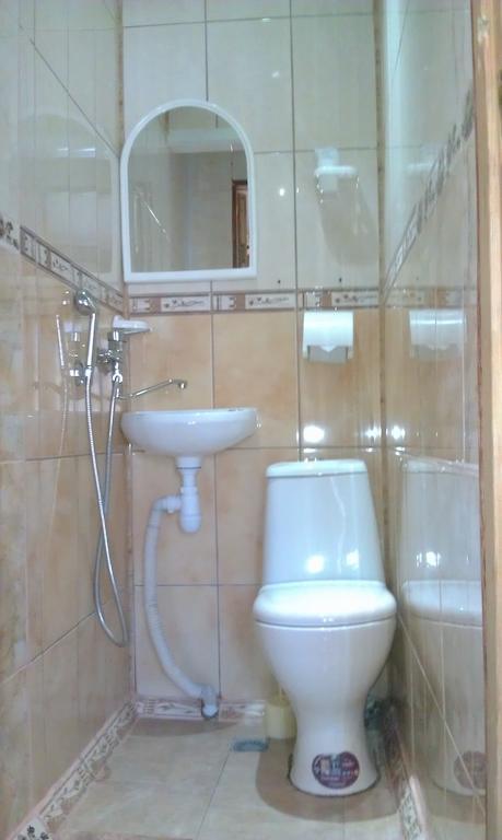 Kitech Guest House Odessa Rom bilde