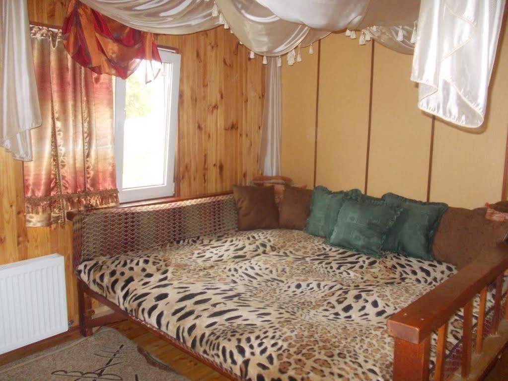 Kitech Guest House Odessa Eksteriør bilde