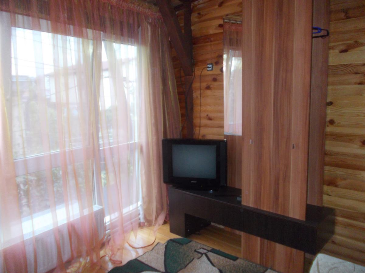 Kitech Guest House Odessa Eksteriør bilde