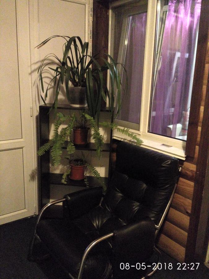 Kitech Guest House Odessa Eksteriør bilde