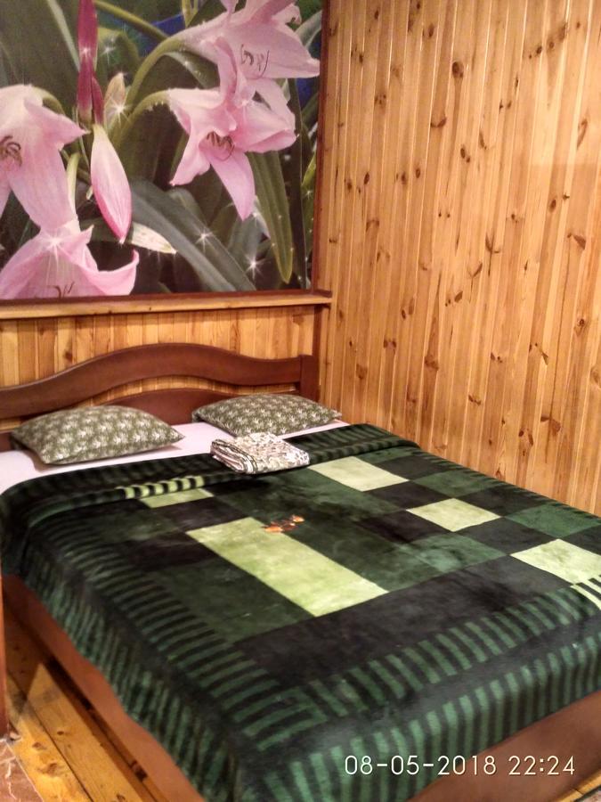 Kitech Guest House Odessa Eksteriør bilde